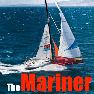 Listen to The Mariner in the App