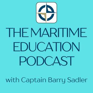 The Maritime Education Podcast