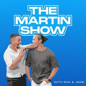 THE MARTIN SHOW
