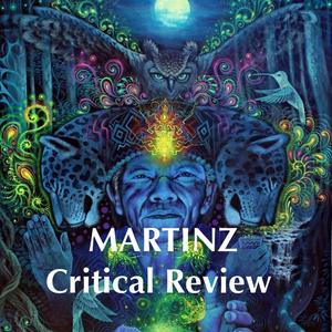 Listen to The MARTINZ Critical Review in the App