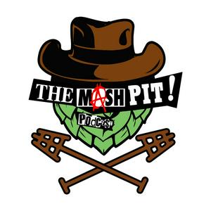 Listen to The Mash Pit! in the App