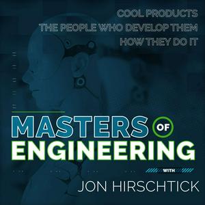 Listen to The Masters of Engineering Podcast in the App