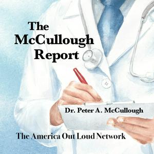 Listen to THE MCCULLOUGH REPORT in the App