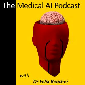 Listen to The Medical AI Podcast in the App