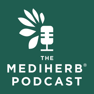 Listen to The MediHerb Podcast in the App