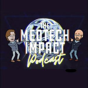 Listen to The Medtech Impact Podcast in the App