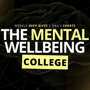 The Mental Wellbeing College