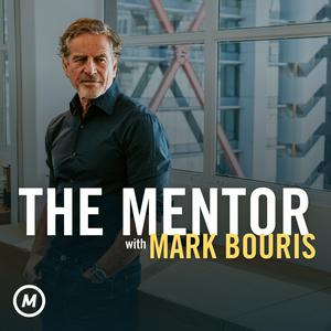 Listen to The Mentor with Mark Bouris in the App