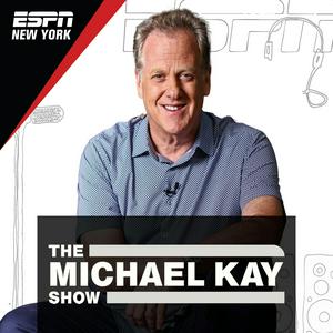 Listen to The Michael Kay Show in the App