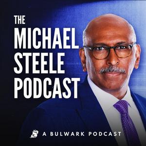 Listen to The Michael Steele Podcast in the App