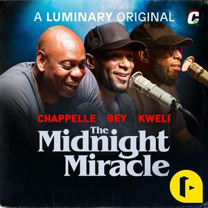 Listen to The Midnight Miracle in the App