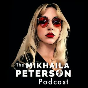 Listen to The Mikhaila Peterson Podcast in the App