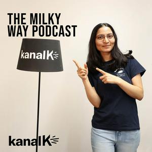 The Milky Way Podcast