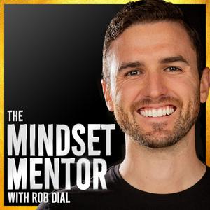 Listen to The Mindset Mentor in the App