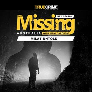 Listen to The Missing Australia in the App