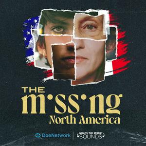 Listen to The Missing in the App