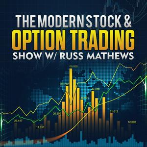 Listen to The Modern Stock & Options Trading Show in the App