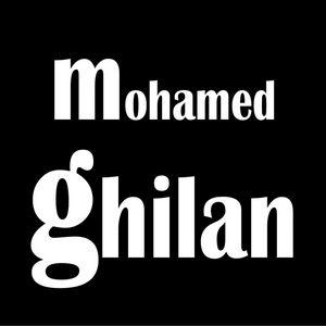 Listen to The Mohamed Ghilan Podcast in the App