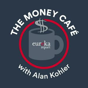 Listen to The Money Café with Alan Kohler in the App