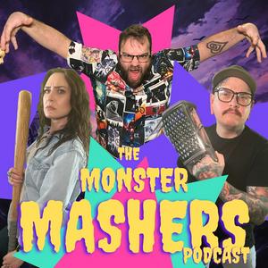 The Monster Mashers