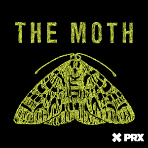 Listen to The Moth in the App