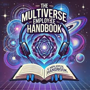 Listen to The Multiverse Employee Handbook in the App