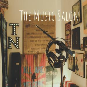 Listen to The Music Salon in the App