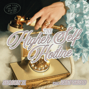 The Higher Self Hotline