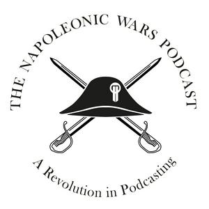 Listen to The Napoleonic Wars Podcast in the App