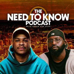 The Need to Know Podcast