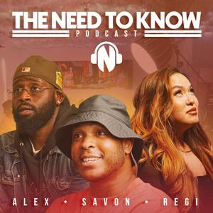 Listen to The Need to Know Podcast in the App