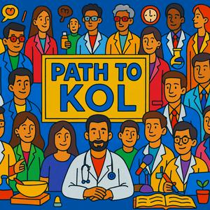 The Path to KOL: Empowering Students in Clinical Pharmacy — Residency Aspirants | Rising Clinicians
