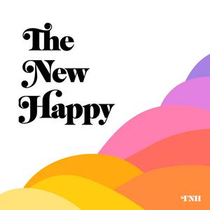 Listen to The New Happy in the App