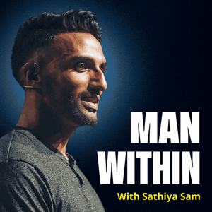 Listen to Man Within Podcast in the App