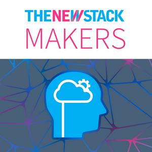 Listen to The New Stack Podcast in the App