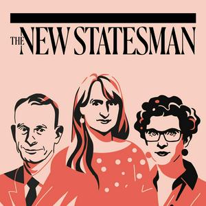 Listen to The New Statesman | UK politics and culture in the App