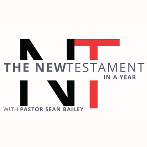 Listen to The New Testament in a Year in the App