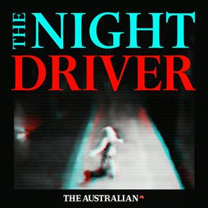 Listen to The Night Driver in the App