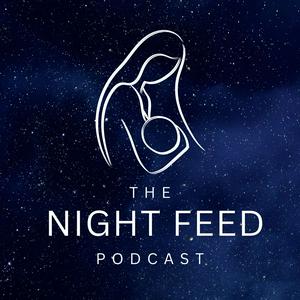 Listen to Postpartum Podcast: The Night Feed in the App