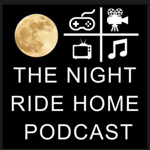 The Night Ride Home Podcast