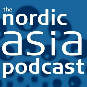 Listen to The Nordic Asia Podcast in the App