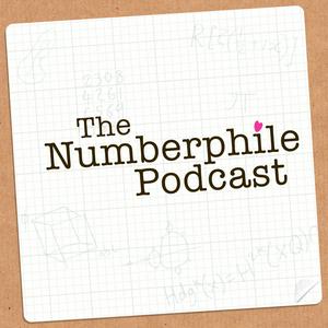 Listen to The Numberphile Podcast in the App