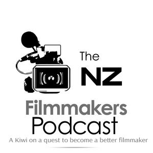 The NZ Filmmakers Podcast