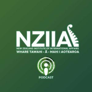 Listen to The NZIIA Podcast in the App