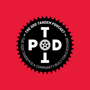 Listen to The Odd Tandem Cycling Podcast with Bobby Julich and Jens Voigt in the App