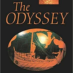 Listen to The Odyssey of Homer in the App