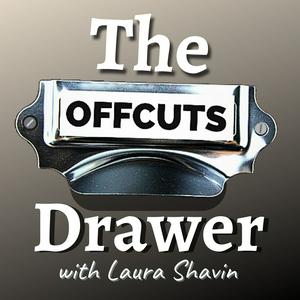 The Offcuts Drawer - Successful Writers Share Their Best Worst Ideas