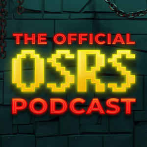 The Official OSRS Podcast