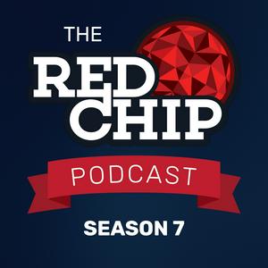 Listen to The Official Red Chip Poker Podcast in the App