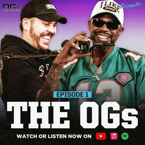 Listen to The OGs in the App